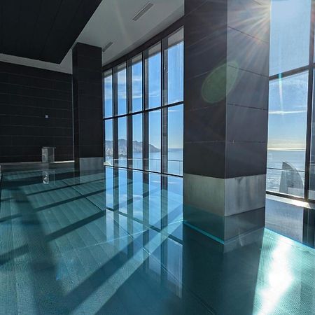 Benidorm Beach Sea View Apartment Εξωτερικό φωτογραφία