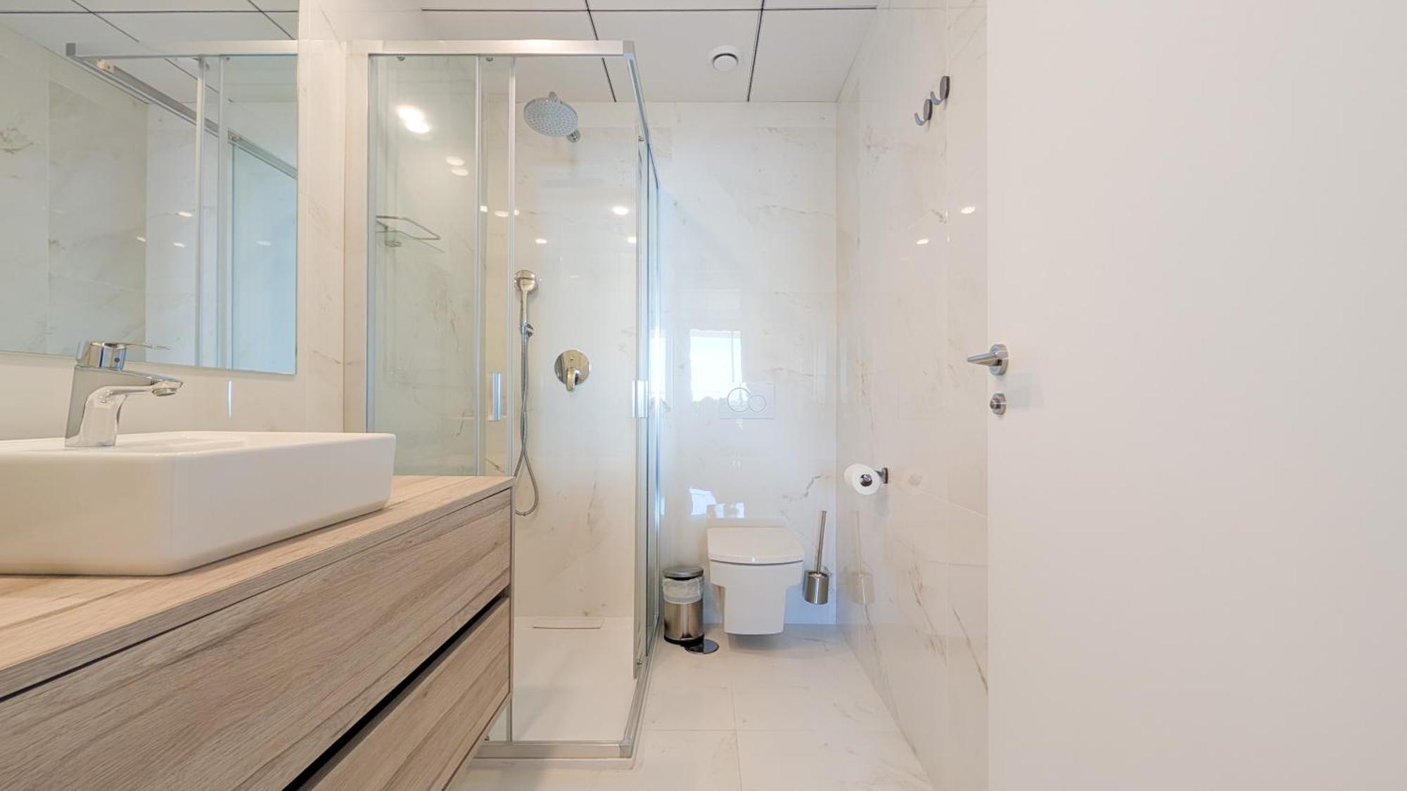 Benidorm Beach Sea View Apartment Εξωτερικό φωτογραφία